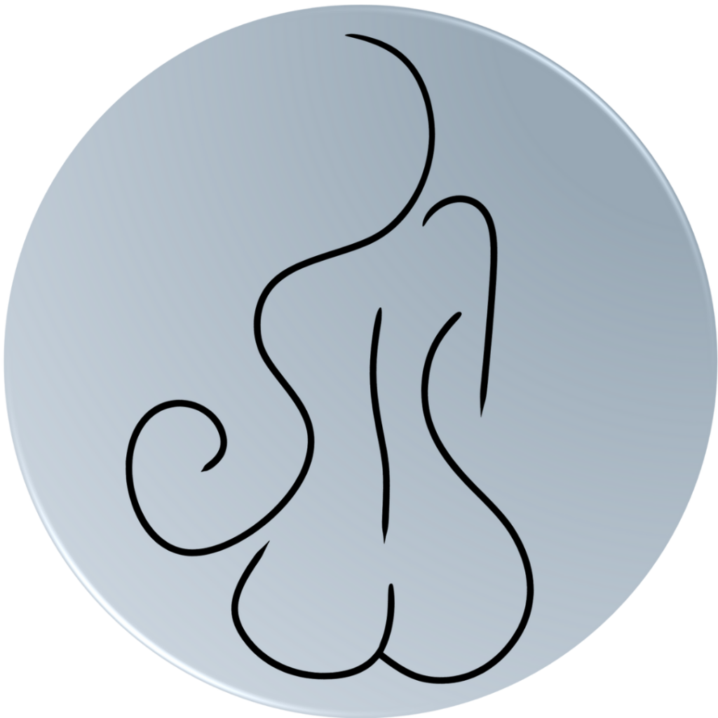 Logo Powerwechseljahre
